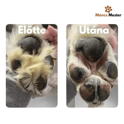 MancsMester™ Kisállat Trimmer