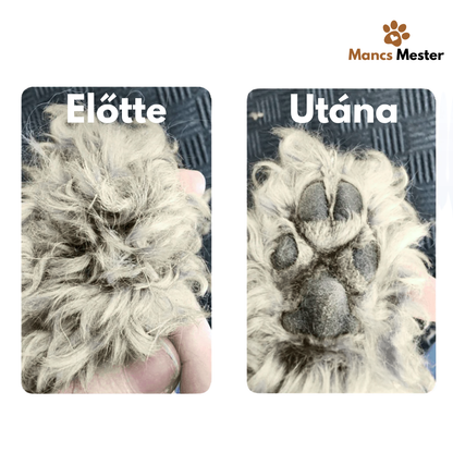 MancsMester™ Kisállat Trimmer