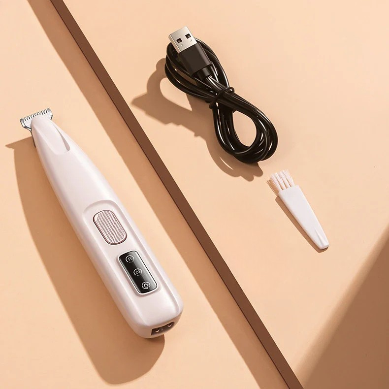 MancsMester™ Kisállat Trimmer